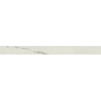 Бордюр Empire Silver Root Matt Listello 7,2x80