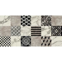 Декор Empire Cementine Dark Lappato 60x120