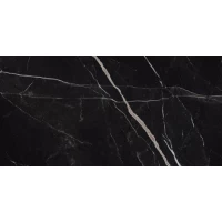 Керамогранит Empire Calacatta Black Lappato 60x120