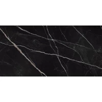 Керамогранит Empire Calacatta Black Matt 80x160