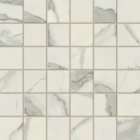 Мозаика Empire Statuario Matt Mosaic