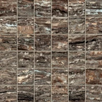 Мозаика Epos Grey Matt Mosaic
