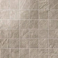Мозаика Heat Aluminum Mosaic Lap