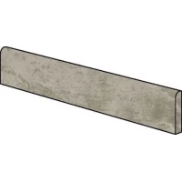 Плинтус Heat Aluminum Battiscopa 7,2x60