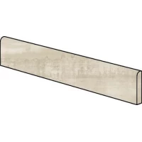 Плинтус Heat Tin Battiscopa 7,2x60
