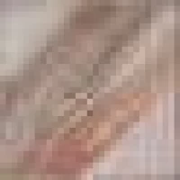 Декор Riabita il Cotto Inserto B Brush Shabby 10x10