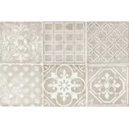 Декор Riabita il Cotto Inserto Majolica Minimal S/6 10x10