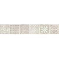 Декор Riabita il Cotto Inserto Majolica Minimal S/6 20x20