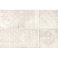 Декор Riabita il Cotto Inserto Majolica Shabby S/6 10x10