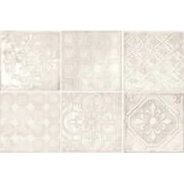 Декор Riabita il Cotto Inserto Majolica Shabby S/6 10x10