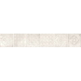 Декор Riabita il Cotto Inserto Majolica Shabby S/6 20x20