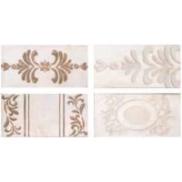 Декор Riabita il Cotto Inserto Sweet Mix S/4 Warm 20x40