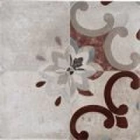 Декор Riabita il Cotto Inserto Vanity Cold 40x40