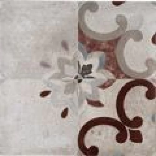 CIR Декор Riabita il Cotto Inserto Vanity Cold 40x40 1046330