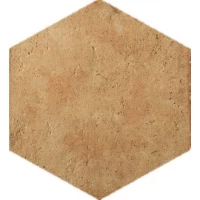 Керамогранит Riabita il Cotto Esagona Classic 24x27,7