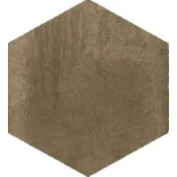 Керамогранит Riabita il Cotto Esagona Feng Shui 24x27,7