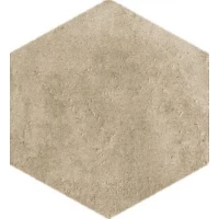 Керамогранит Riabita il Cotto Esagona Natural 24x27,7
