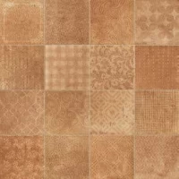 Керамогранит Riabita il Cotto Fabric Classic 10x10