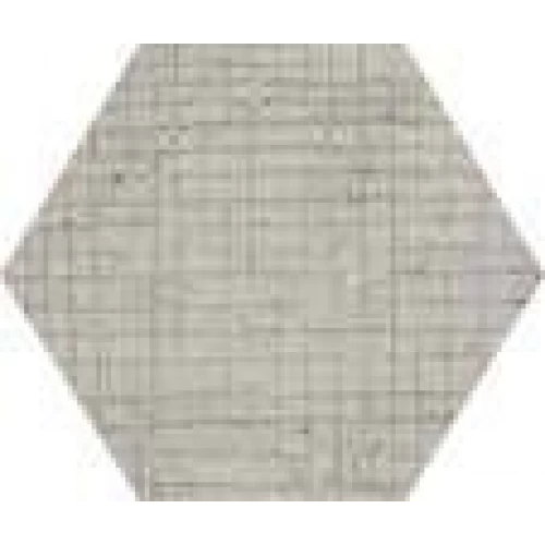 CIR Керамогранит Riabita il Cotto Fabric Esagona Minimal 24x27,7 1047250