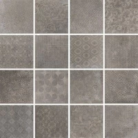 Керамогранит Riabita il Cotto Fabric Feng Shui 20x20