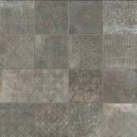 Керамогранит Riabita il Cotto Fabric Industrial 10x10