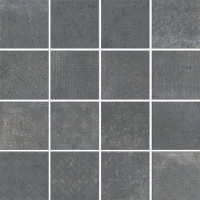 Керамогранит Riabita il Cotto Fabric Industrial 20x20