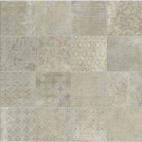 CIR Керамогранит Riabita il Cotto Fabric Minimal 10x10 1046728