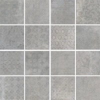 Керамогранит Riabita il Cotto Fabric Minimal 20x20