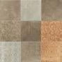 Керамогранит Riabita il Cotto Fabric Mix Natural (Classic, Feng Shui, Minimal, Natural) 10x10