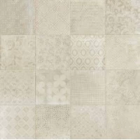 Керамогранит Riabita il Cotto Fabric Shabby Chic 10x10