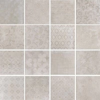 Керамогранит Riabita il Cotto Fabric Shabby Chic 20x20