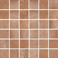 Мозаика Riabita il Cotto Mosaico Fabric Mix Classic