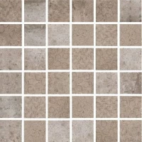 Мозаика Riabita il Cotto Mosaico Fabric Mix Natural