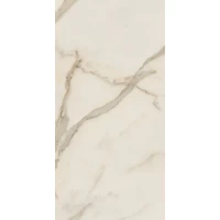 Керамогранит Anima Futura Golden White Lucido 60x120