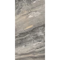 Керамогранит Anima Futura Keen Grey Lucido 60x120