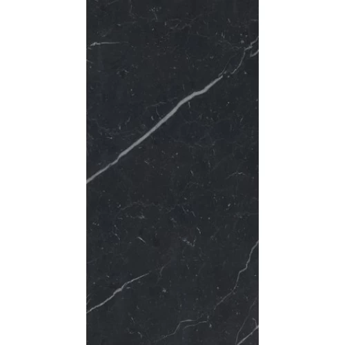 Caesar Керамогранит Anima Futura Unique Black Lucido 60x120 