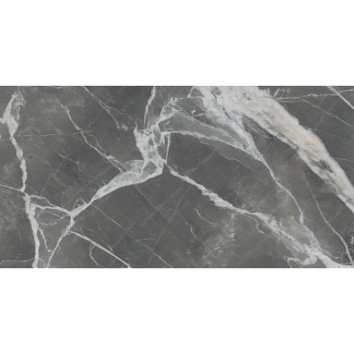Casa Dolce Casa Керамогранит Stones & More 2.0 Stone calacatta black smooth 6 mm 60x120 756566