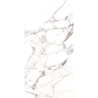 Керамогранит Marmoker Calacatta Extra Lucido 118x236
