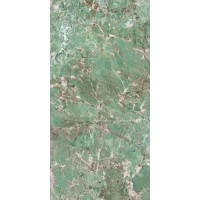 Керамогранит Marmoker Carribean Green Lucido 118x236