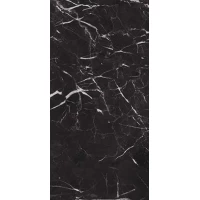 Керамогранит Marmoker Nero Creta Honed 60x120
