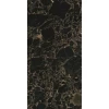 Casalgrande Padana Керамогранит Marmoker Orange Black Lucido 118x236 