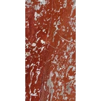 Керамогранит Marmoker Rosso Francia Lucido 118x236