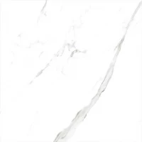 Керамогранит Marmoker Statuario Grigio Lucido 60x60