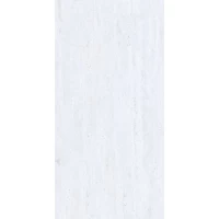 Керамогранит Marmoker Travertino Bianco Lucido 59x118