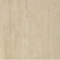 Керамогранит Marmoker Travertino Miele Lucido 59x59
