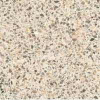 Керамогранит Terrazzo Beige Naturale Matt 60x60