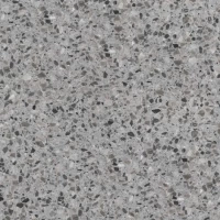 Керамогранит Terrazzo Grey Lappata 75,5x75,5