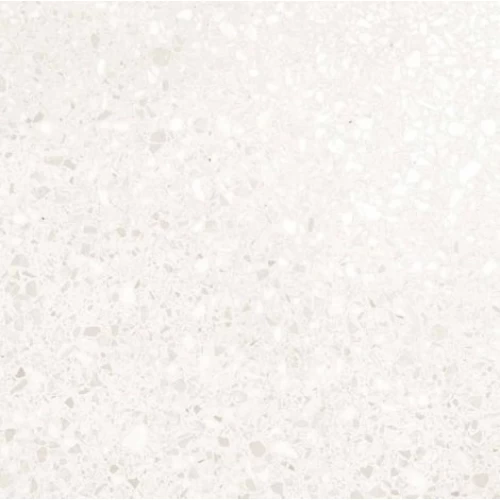 Casalgrande Padana Керамогранит Terrazzo White Naturale Matt 60x60 11950041