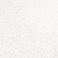 Керамогранит Terrazzo White Naturale Matt 75,5x75,5