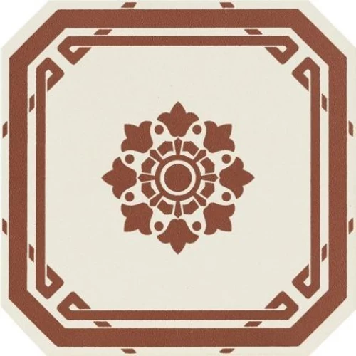 Ceramiche Grazia Керамогранит Old England Ottagono ED Chester 20x20 OEOD3